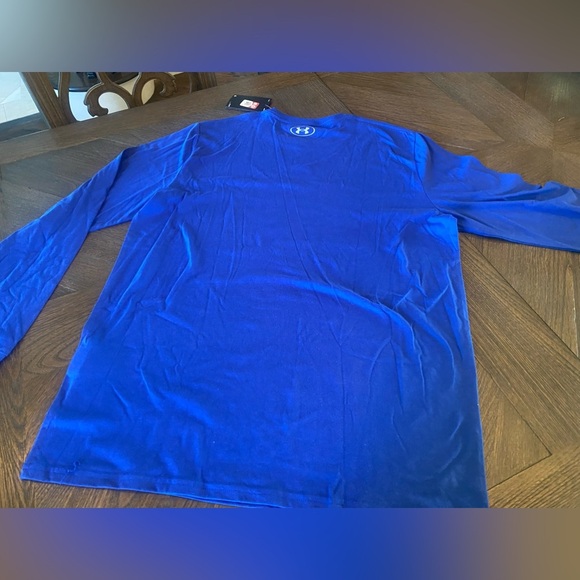 Seaton Hall Pirates Under Armour - Picture 2 of 2